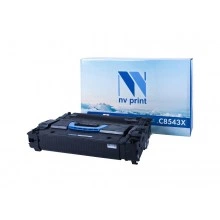 Картридж NV Print C8543X