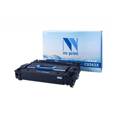 Картридж NV Print C8543X