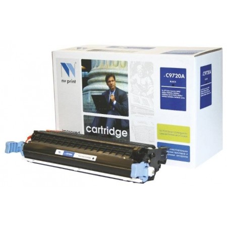 Картридж NV Print NV-C9720A в Москве Картридж NV Print NV-C9720A в Москве