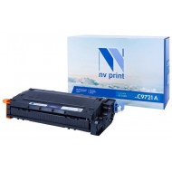 Картридж NV Print NV-C9721A Cyan