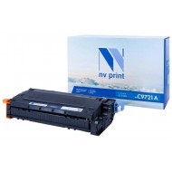 Картридж NV Print NV-C9721A Cyan