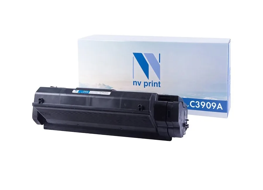 Картридж NV Print C3909A в России Картридж NV Print C3909A в России