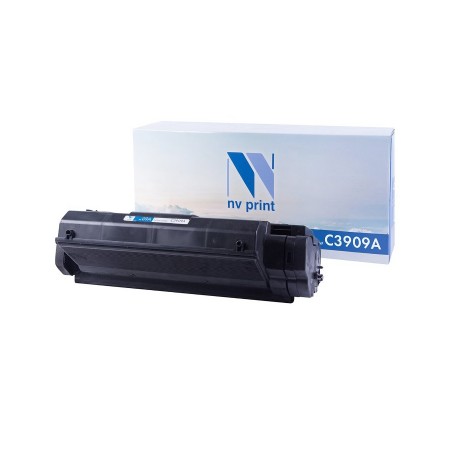 Картридж NV Print C3909A в Москве Картридж NV Print C3909A в Москве