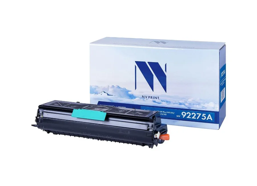 Картридж NV Print NV-92275A в России Картридж NV Print NV-92275A в России