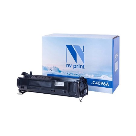 Картридж NV Print NV-C4096A в Москве Картридж NV Print NV-C4096A в Москве