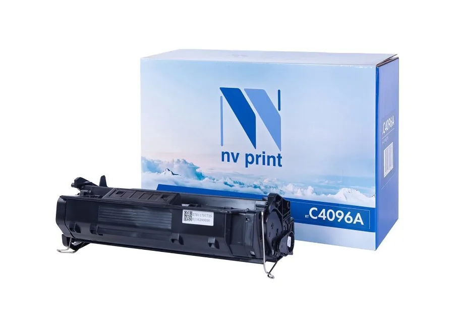 Картридж NV Print NV-C4096A в России Картридж NV Print NV-C4096A в России