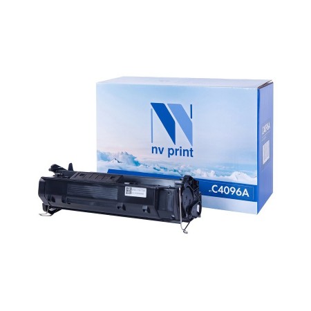 Картридж NV Print NV-C4096A в Москве Картридж NV Print NV-C4096A в Москве