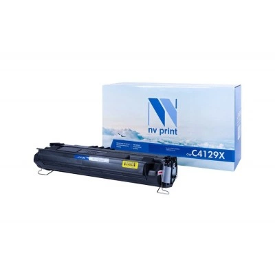 Картридж NV Print NV-C4129X Картридж NV Print NV-C4129X