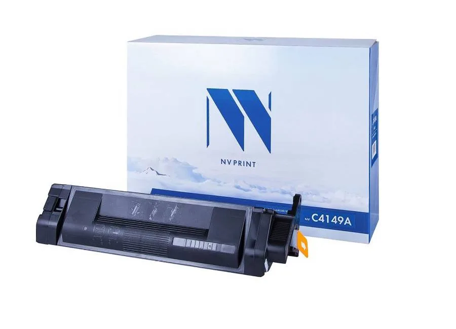Картридж NV Print NV-C4149A в России Картридж NV Print NV-C4149A в России