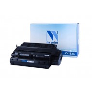 Картридж NV Print NV-C4182X