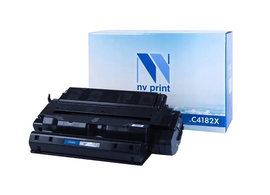 Картридж NV Print NV-C4182X в России Картридж NV Print NV-C4182X в России