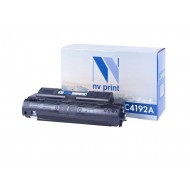 Картридж NV Print NV-C4192A Cyan