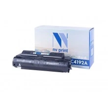 Картридж NV Print NV-C4192A Cyan