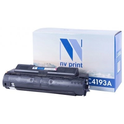 Картридж NV Print NV-C4193A