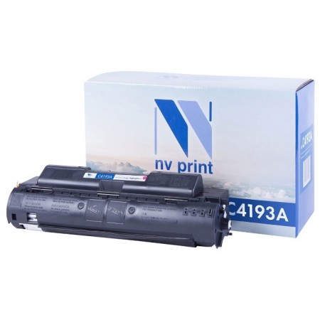 Картридж NV Print NV-C4193A в Москве Картридж NV Print NV-C4193A в Москве