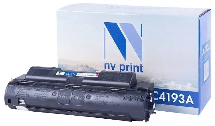 Картридж NV Print NV-C4193A в России Картридж NV Print NV-C4193A в России