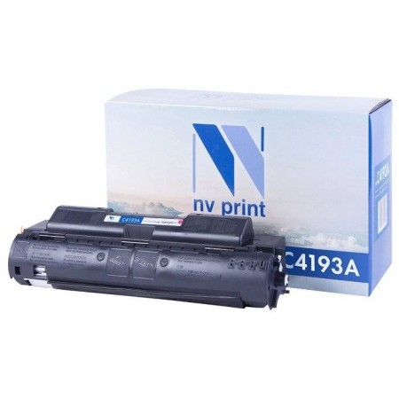 Картридж NV Print NV-C4193A в Москве Картридж NV Print NV-C4193A в Москве