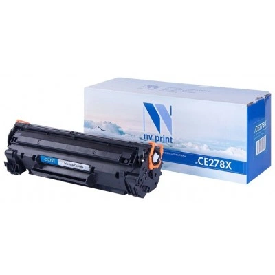 Картридж NV Print CE278X