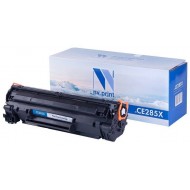 Картридж NV Print CE285X