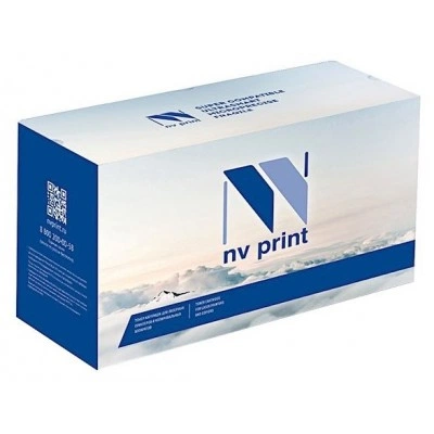 Картридж NV Print CF217A Картридж NV Print CF217A