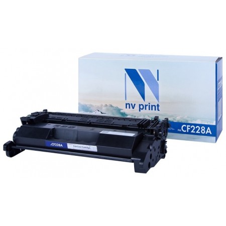 Картридж NV Print CF228A в Москве Картридж NV Print CF228A в Москве