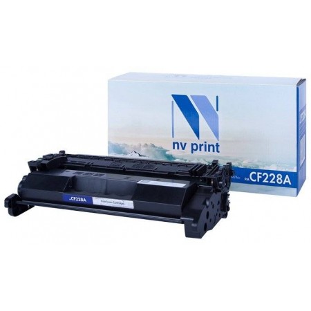 Картридж NV Print CF228A в Москве Картридж NV Print CF228A в Москве