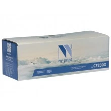 Картридж NV Print CF230X
