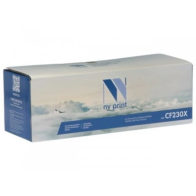 Картридж NV Print CF230X