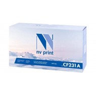 Картридж NV Print CF231A