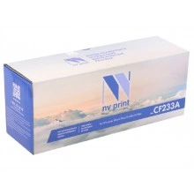 Картридж NV Print CF233A