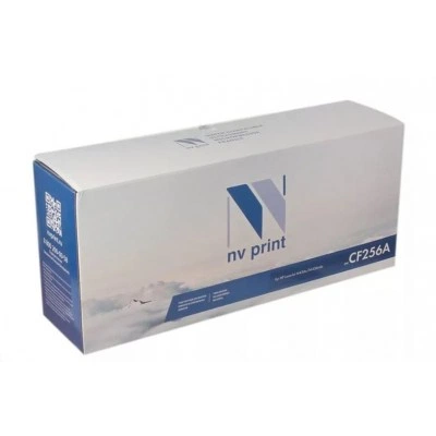 Картридж NV Print CF256A Картридж NV Print CF256A