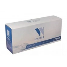 Картридж NV Print CF256A