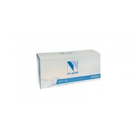 Картридж NV Print CF256X в Москве Картридж NV Print CF256X в Москве