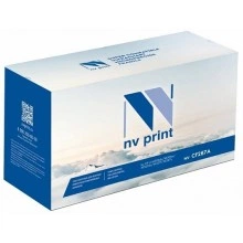 Картридж NV Print CF287A