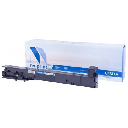Картридж NV Print NV-CF311A в Москве Картридж NV Print NV-CF311A в Москве