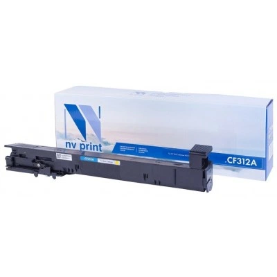 Картридж NV Print NV-CF312A Картридж NV Print NV-CF312A