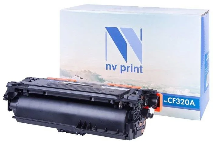 Картридж NV Print CF320A