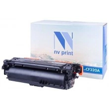 Картридж NV Print CF320A