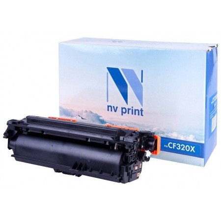 Картридж NV Print NV-CF320X в Москве Картридж NV Print NV-CF320X в Москве