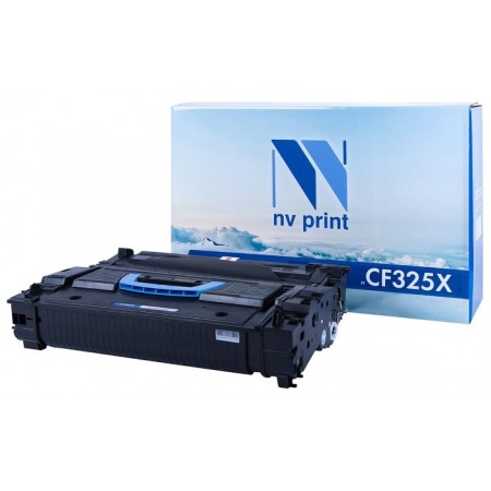 Картридж NV Print CF325X в Москве Картридж NV Print CF325X в Москве