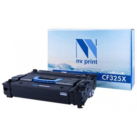 Картридж NV Print CF325X в Москве Картридж NV Print CF325X в Москве