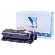 Картридж NV Print NV-CF332A