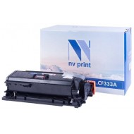 Картридж NV Print CF333A