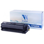 Картридж NV Print NV-CF360A