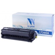 Картридж NV Print NV-CF360A