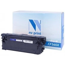Картридж NV Print NV-CF360X
