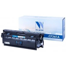 Картридж NV Print NV-CF361A