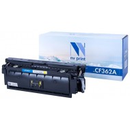 Картридж NV Print CF362A