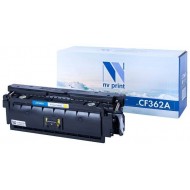 Картридж NV Print CF362A