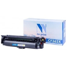 Картридж NV Print CF362X